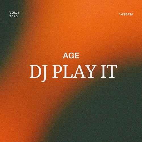 DJ Play It