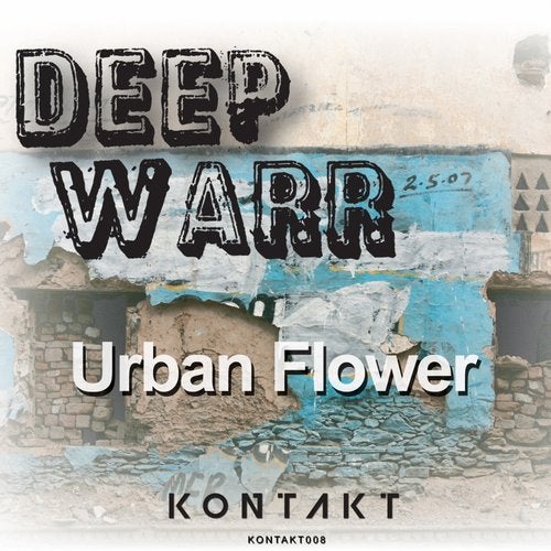 Urban Flower EP
