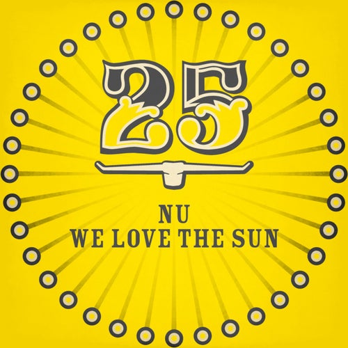 We Love The Sun (Edit)