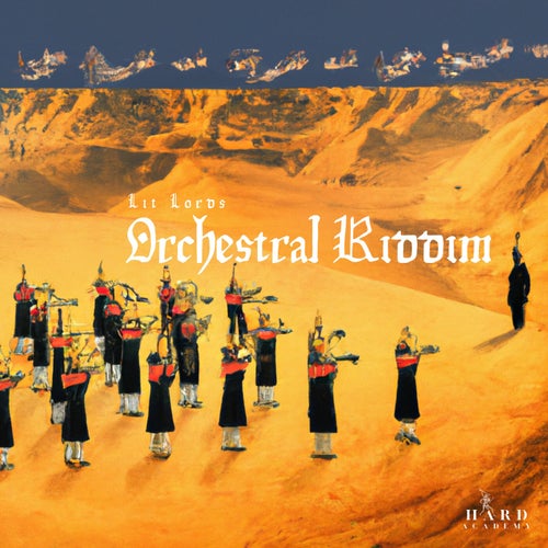 Orchestral Riddim