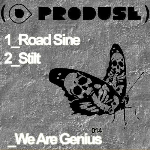 Road Sine / Stilt