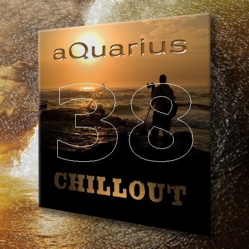 Chillout Preferences, pt.38 / Dec 2013