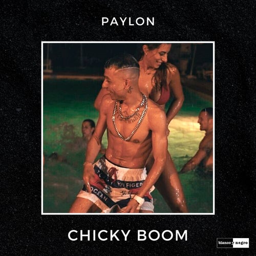 Chiky Boom