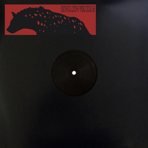 Change Setting EP