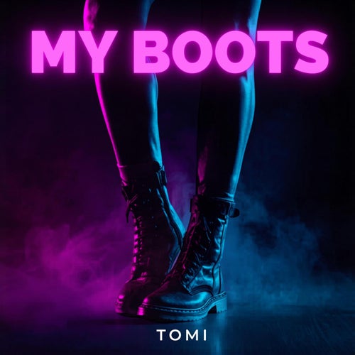 My Boots
