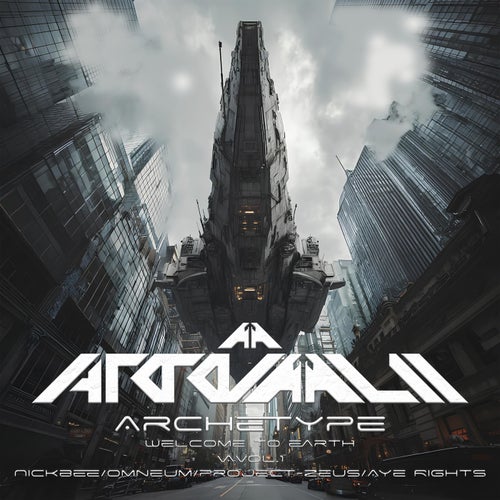 Welcome to Earth - Vol. 1