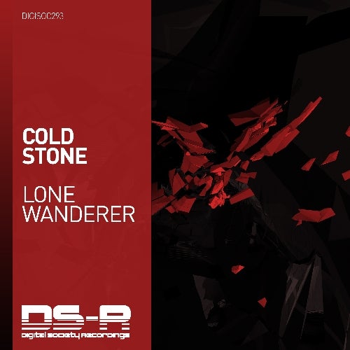 COLD STONE "LONE WANDERER" CHART