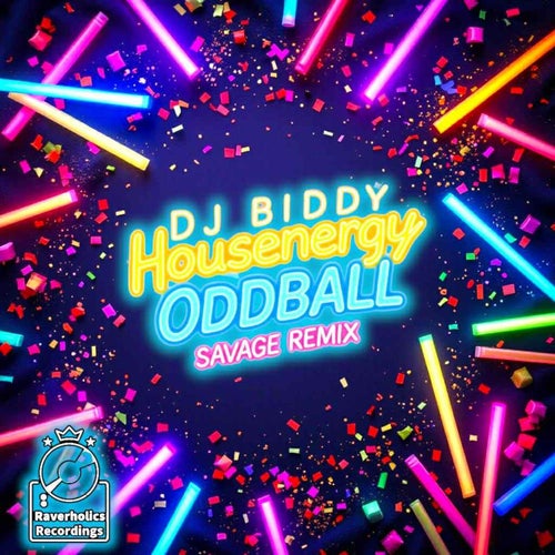 Housenergy Remixes, Vol. 1