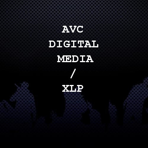 AVC Digital Media / XLP