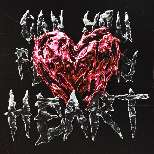 Can You Feel My Heart (Versions)