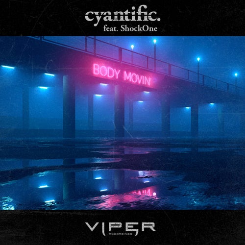 Body Movin' (feat. ShockOne) [Club Master]