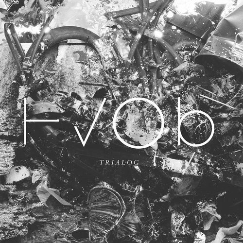 Cover art for Trialog