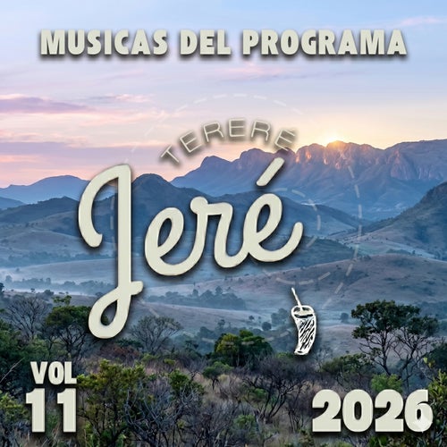 Terere Jere 2026 (Vol 11) (En vivo)