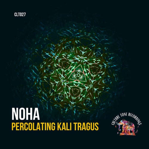Percolating Kali Tragus