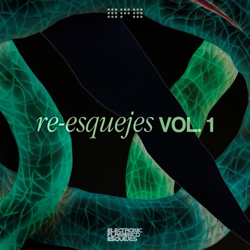 Re-Esquejes Volumen 1