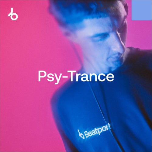 BEATPORT Closing Essentials 2026 Psy-Trance - Psy-Trance album cover