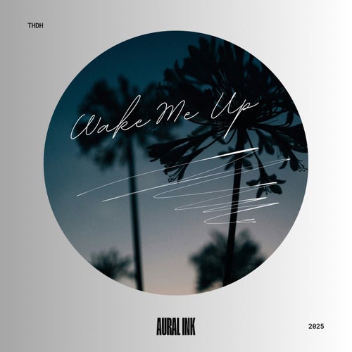 wake me up