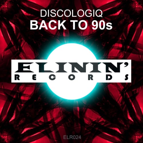 Discologiq "BACK TO 90S" Chart