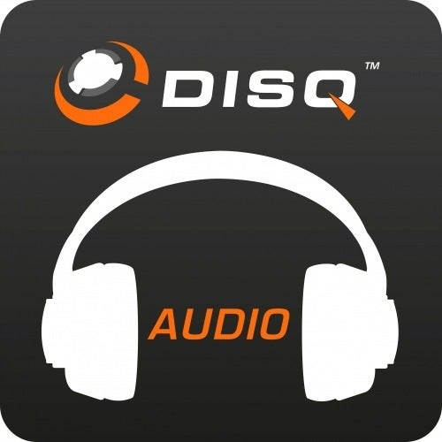 DISQ Audio B.V.