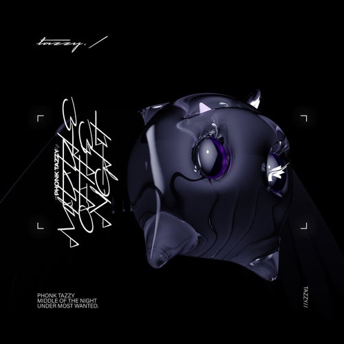 Tazzy, PHONK TAZZY, DRIFT PHONK SONGS - MIDDLE OF THE NIGHT - PHONK ...