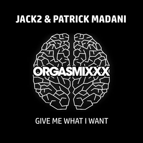 Give Me What I Want
