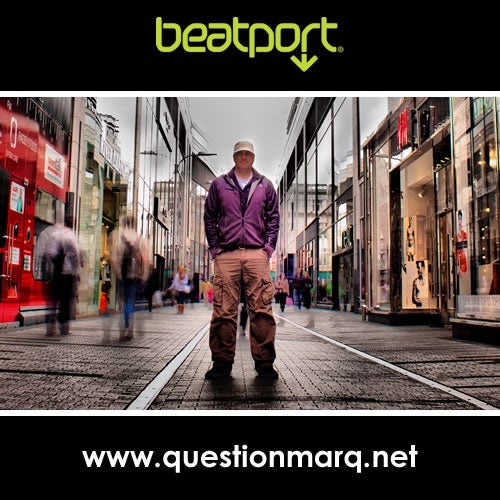 QuestionmarQ - Touch Of Summer Chart