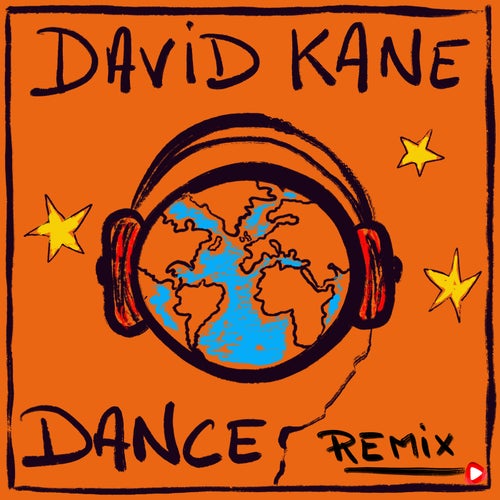 Cover art for Dance