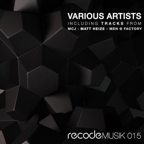 Recode Musik 15