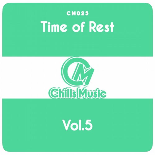 Time of Rest, Vol. 5