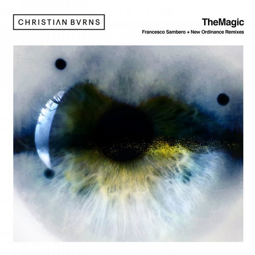 The Magic - Remixes