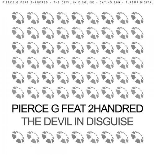 Pierce G The Devil In Disguise Chart