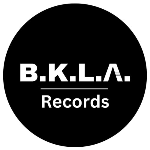 B.K.L.A. Records
