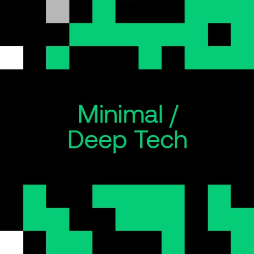 Beatport Curation: Best of Minimal / Deep 23