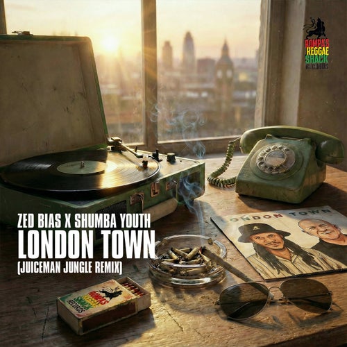 London Town (Juiceman Jungle Remix)