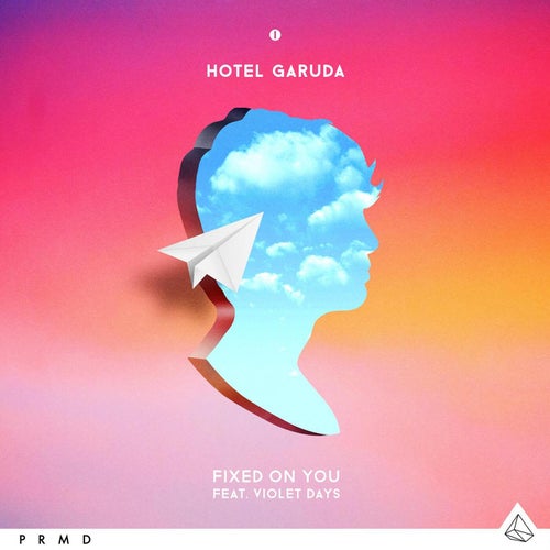Fixed on You (Extended Mix) feat. Violet Days