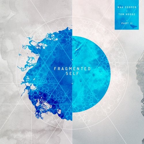 Cover art for Fragmented Self
