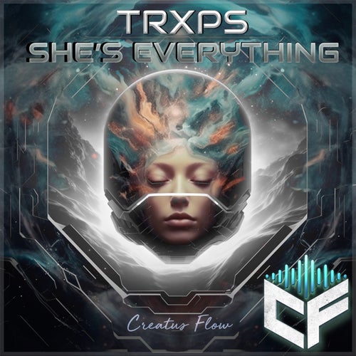  Trxps - She's Everything (2024) 