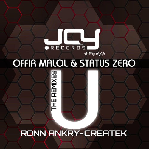 Offir Malol - U Remixes