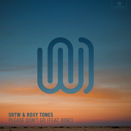 Please Don't Go (Extended Mix)