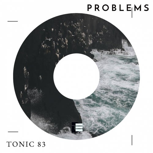 Cover art for Problems