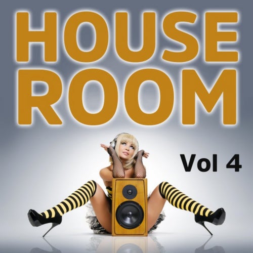 House Room, Vol. 4