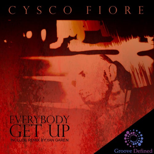 Everybody Get Up
