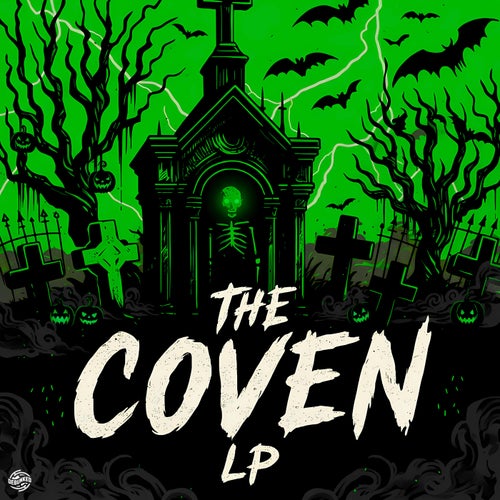 The Coven LP