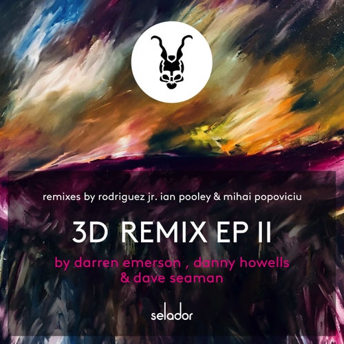 3D Remix EP II