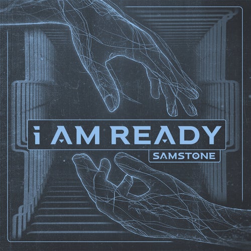 Cover art for I Am Ready