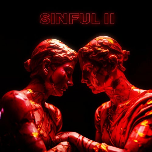 Sinful, Pt. II