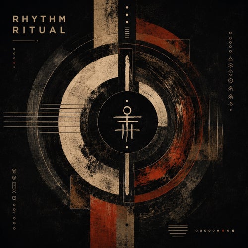 Rhythm Ritual  (Compilation)