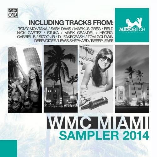 WMC Sampler 2014