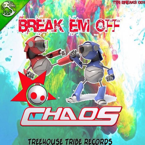 Break Em Off