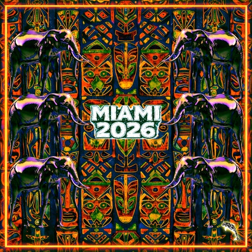 MIAMI 2026